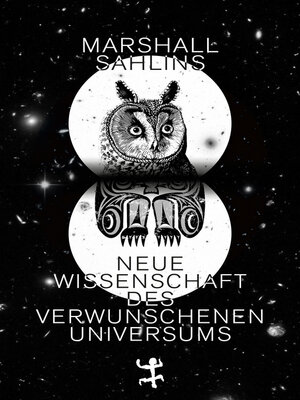 cover image of Neue Wissenschaft des verwunschenen Universums